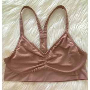 Patagonia “Barely Everyday” Racerback Bra